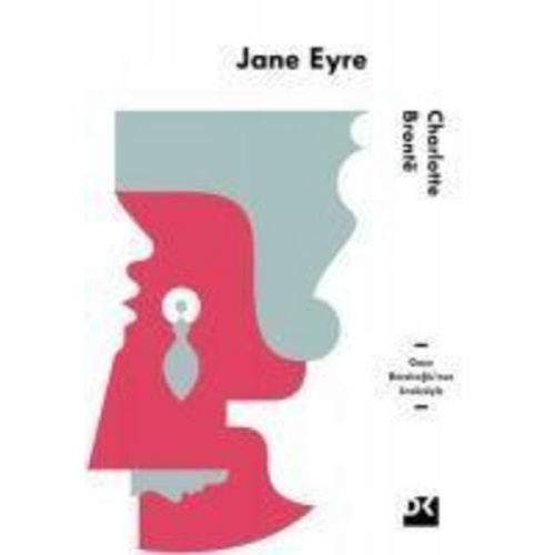 Charlotte Brontë - Jane Eyre