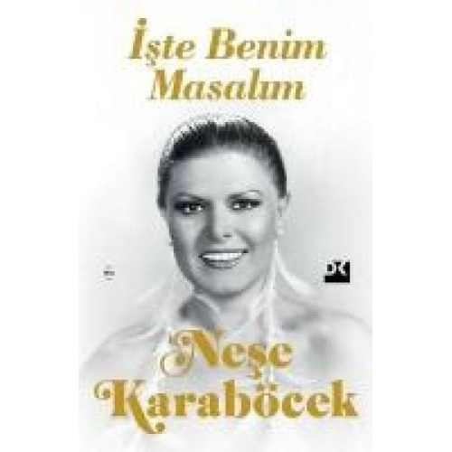 Nese Karaböcek - Iste Benim Masalim