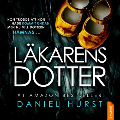 Daniel Hurst - Läkarens dotter