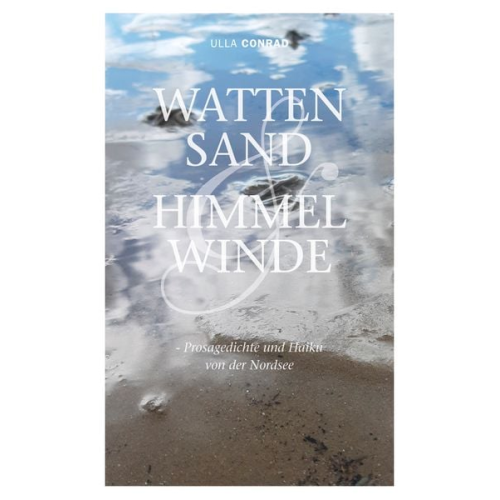 Ulla Conrad - Wattensand & Himmelwinde
