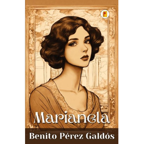 Benito Perez Galdos - Marianela