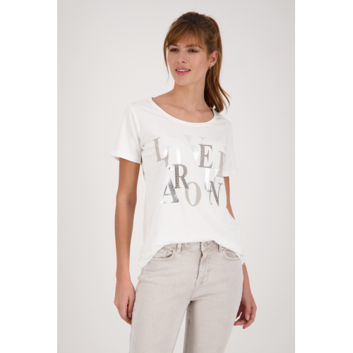 Monari Shirt Colours of Cape Love