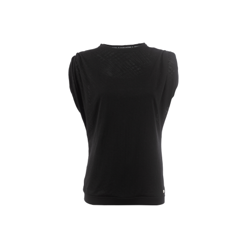 Soquesto Top Malta black