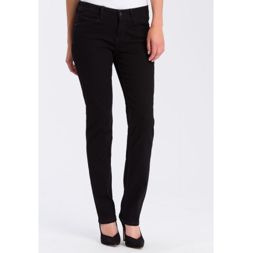 Cross Jeans Rose black