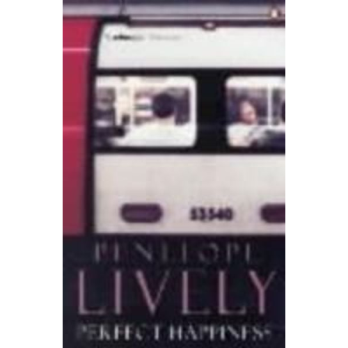 Penelope Lively - Perfect Happiness