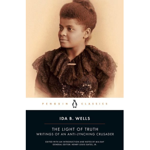 Ida B. Wells - The Light of Truth