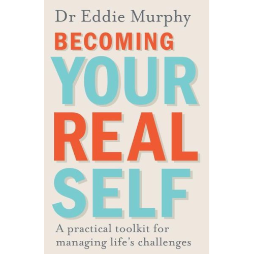 Eddie Murphy - Becoming Your Real Self