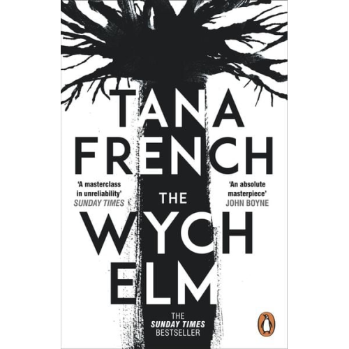 Tana French - The Wych Elm