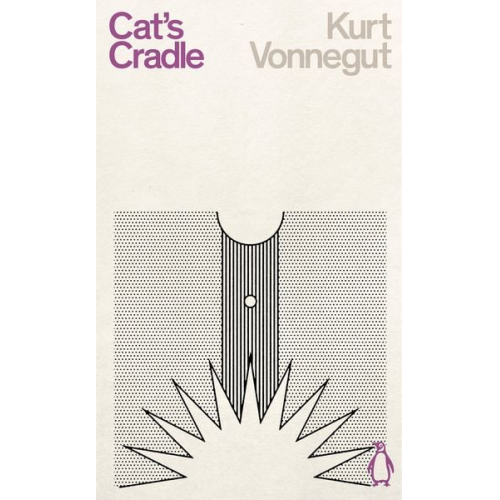 Kurt Vonnegut - Cat's Cradle