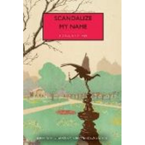 Fiona Sinclair - Scandalize My Name