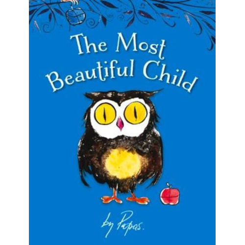 William Papas - The Most Beautiful Child