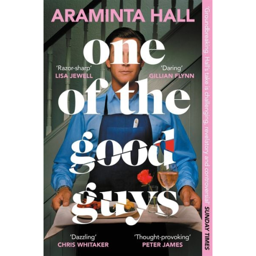 Araminta Hall - One of the Good Guys