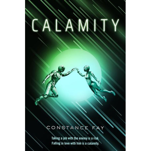 Constance Fay - Calamity