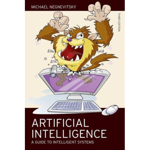 Michael Negnevitsky - Artificial Intelligence