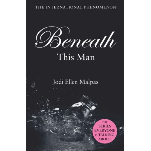 Jodi Ellen Malpas - Beneath This Man