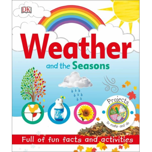 DK - Weather and the Seasons