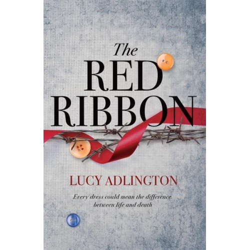 Lucy Adlington - Adlington, L: Red Ribbon