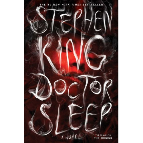 Stephen King - Doctor Sleep