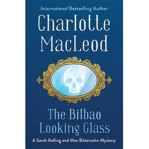 Charlotte MacLeod - The Bilbao Looking Glass