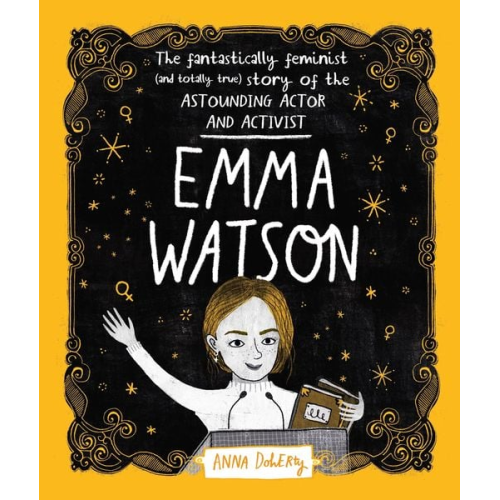Anna Doherty - Emma Watson