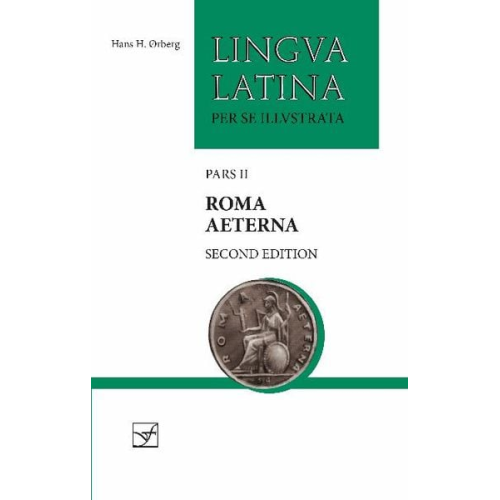 Hans H. Rberg - Roma Aeterna