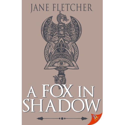 Jane Fletcher - A Fox in Shadow