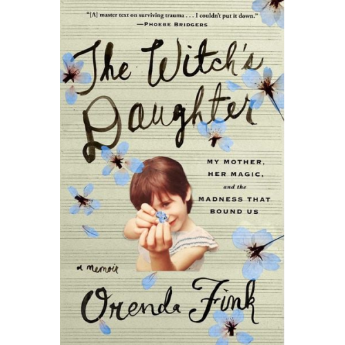 Orenda Fink - The Witch's Daughter