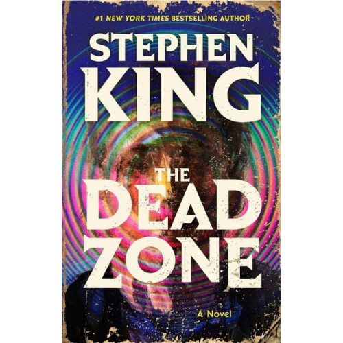 Stephen King - The Dead Zone
