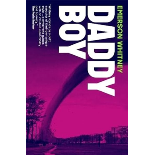 Emerson Whitney - Daddy Boy