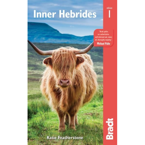 Katie Featherstone - Inner Hebrides