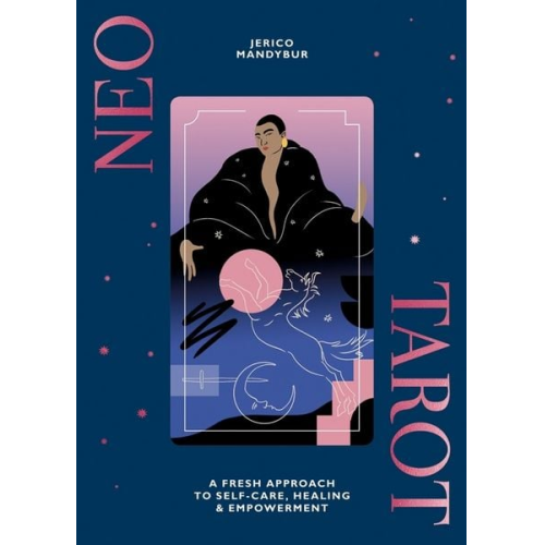 Jerico Mandybur - Neo Tarot