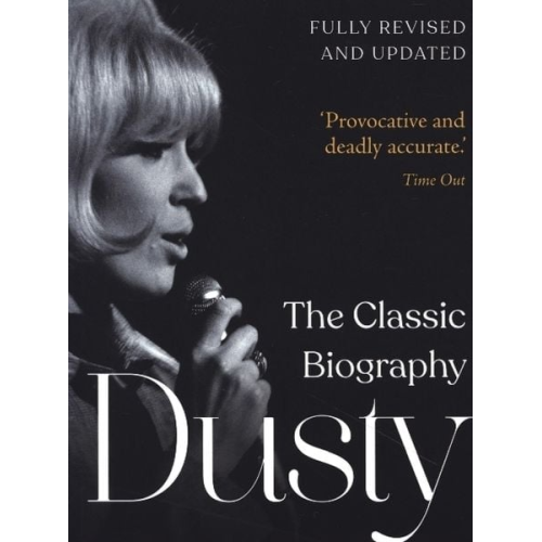 Lucy O'Brien - Dusty