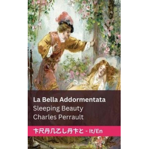 La Bella Addormentata / Sleeping Beauty