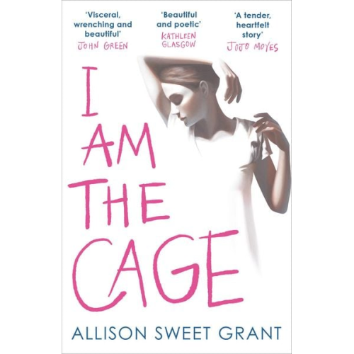 Allison Sweet Grant - I Am the Cage