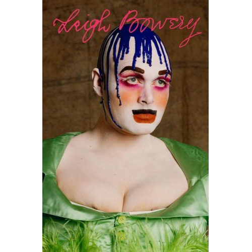Fiontan (Curator  International Art  Tate M. Moran - Leigh Bowery