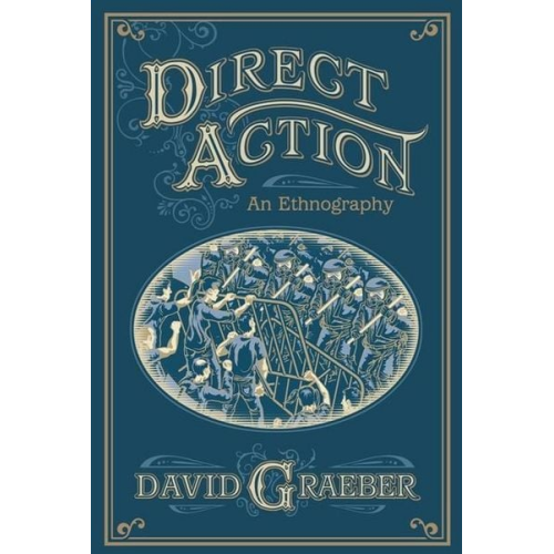 David Graeber - Direct Action