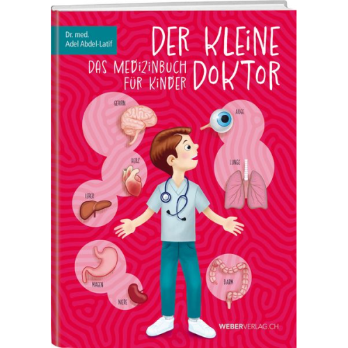 Adel Abdel-Latif - Der kleine Doktor