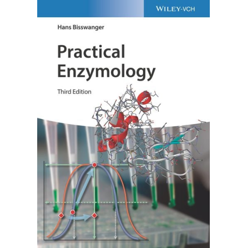Hans Bisswanger - Practical Enzymology