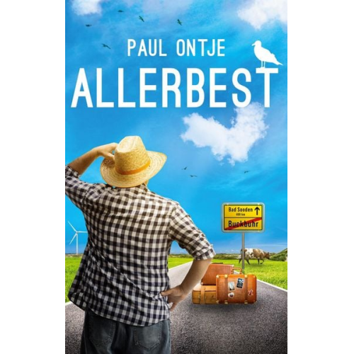 Paul Ontje - Allerbest