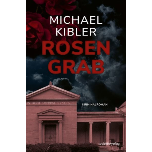 Michael Kibler - Rosengrab