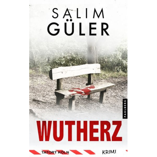 Salim Güler - Wutherz - Tatort Köln
