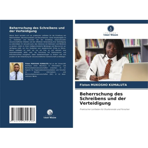 Beherrschung des Schreibens und der Verteidigung