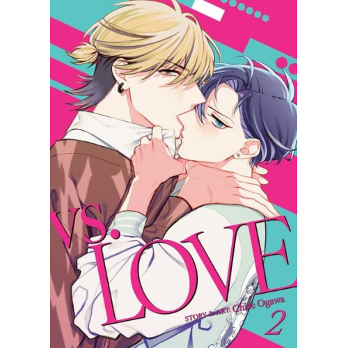 Chise Ogawa - Vs. Love Vol. 2