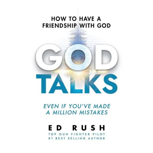 Ed Rush - God Talks