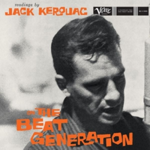 Readings On The Beat Generation (Verve By Request)