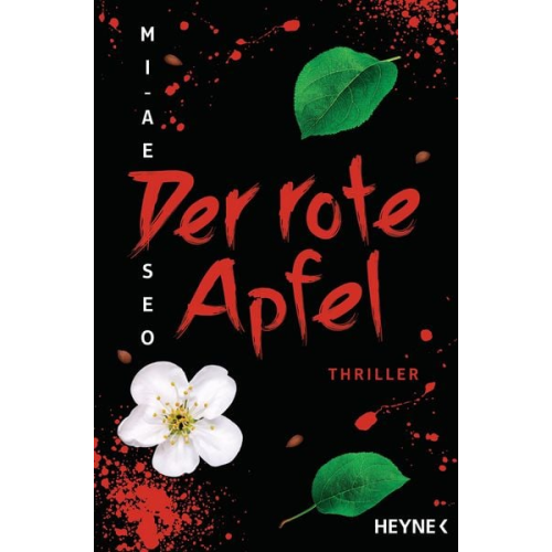 Mi-Ae Seo - Der rote Apfel