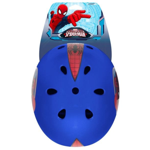 Stamp Skating Helm Spiderman Gr.S