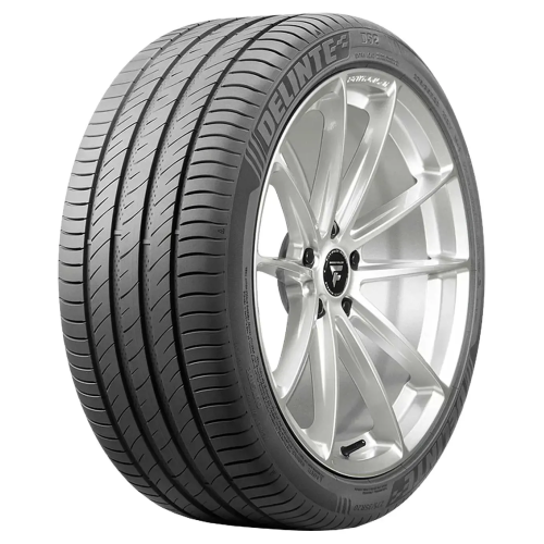 225/50 ZR18 99W DS2
