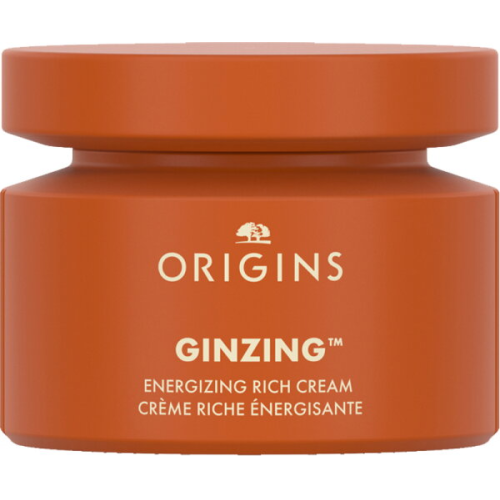 Origins GinZing Energizing Rich Cream 50 ml