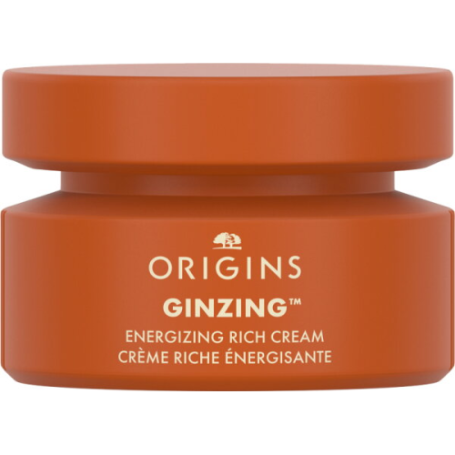 Origins GinZing Energizing Rich Cream 30 ml